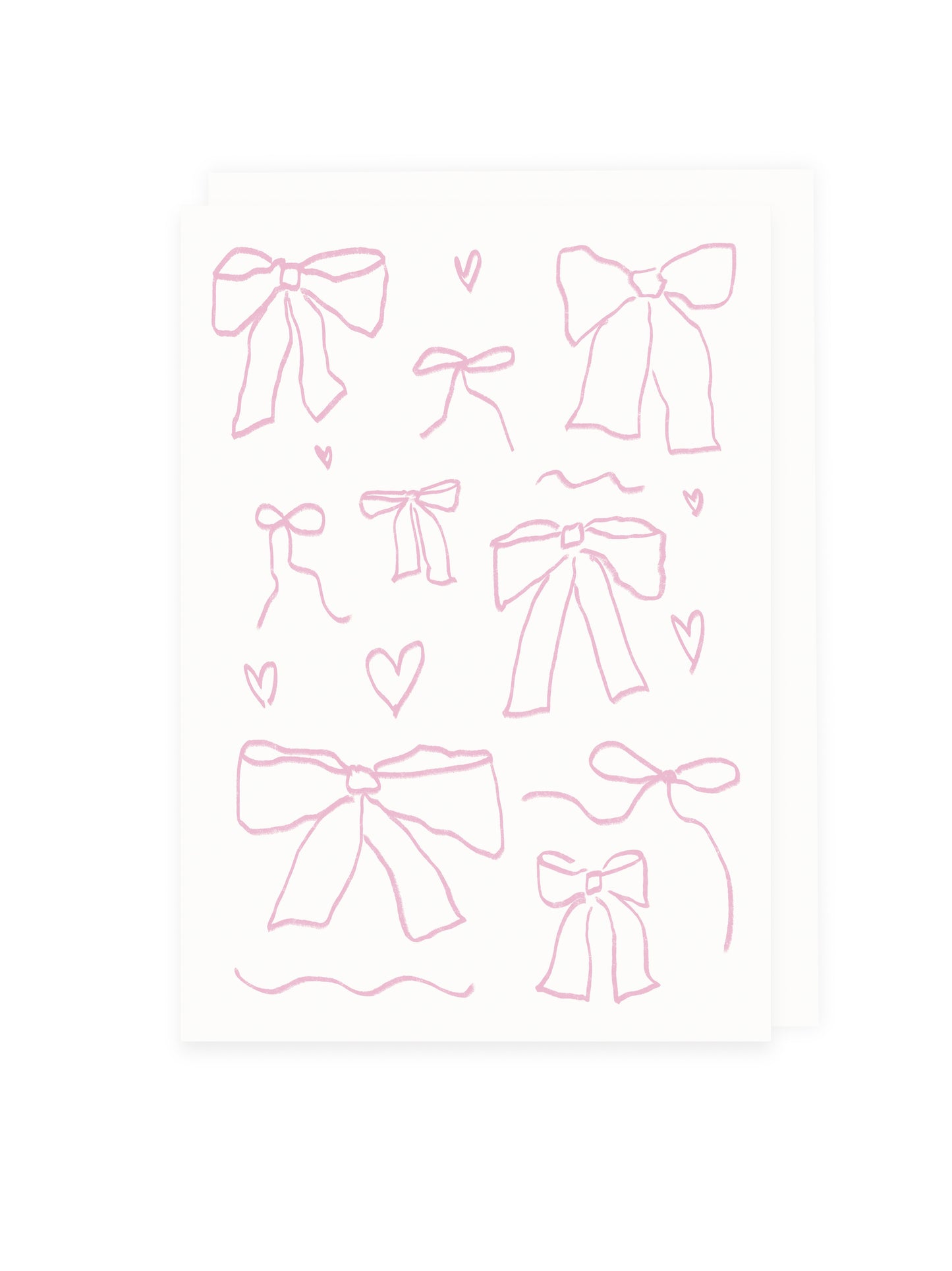 Mother's &amp; Father's Day card package